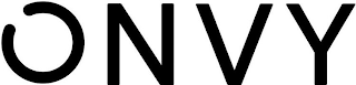 ONVY logo