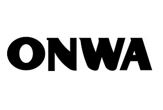 ONWA logo
