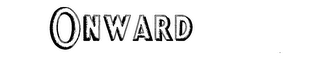 ONWARD logo