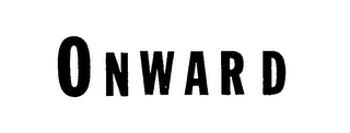 ONWARD logo