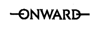 ONWARD logo