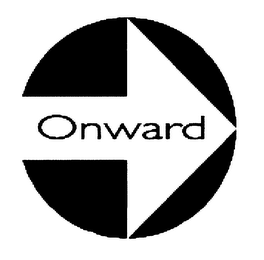ONWARD logo