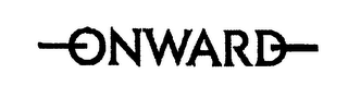 ONWARD logo