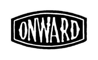 ONWARD logo
