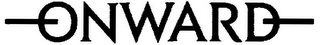ONWARD logo