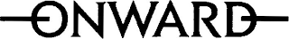 ONWARD logo