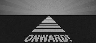 ONWARD! logo