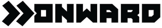 ONWARD logo