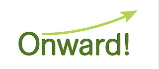 ONWARD! logo