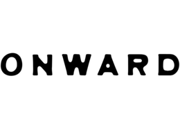 ONWARD logo