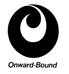 ONWARD-BOUND logo