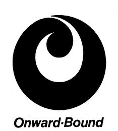 ONWARD-BOUND logo
