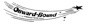 ONWARD-BOUND PRODUCTIONS logo