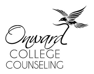 ONWARD COLLEGE COUNSELING logo