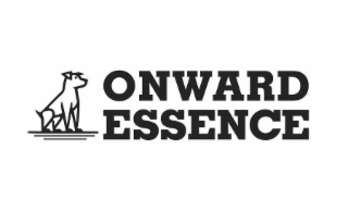ONWARD ESSENCE logo