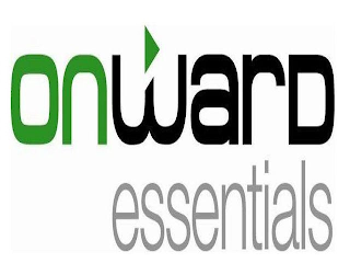 ONWARD ESSENTIALS logo