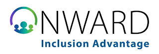 ONWARD INCLUSION ADVANTAGE logo