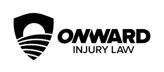 ONWARD INJURY LAW logo