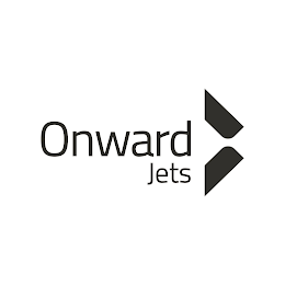 ONWARD JETS logo