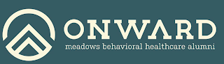 ONWARD MEADOWS BEHAVIORAL HEALTHCARE ALUMNI logo