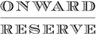 ONWARD RESERVE logo