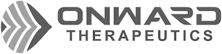 ONWARD THERAPEUTICS logo