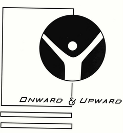ONWARD & UPWARD logo