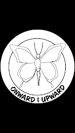 ONWARD & UPWARD logo