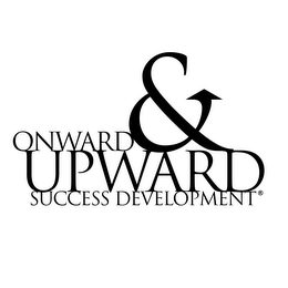ONWARD & UPWARD SUCCESS DEVELOPMENT logo