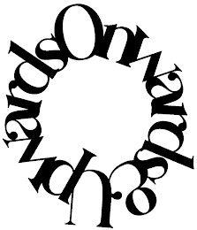 ONWARDS & UPWARDS logo