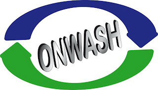 ONWASH logo