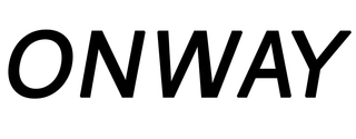 ONWAY logo
