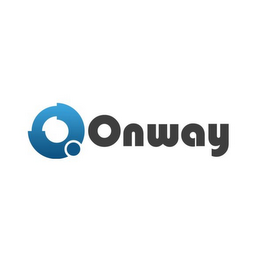 ONWAY logo