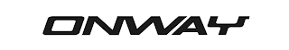 ONWAY logo