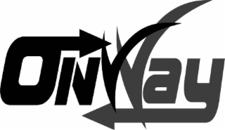 ONWAY logo