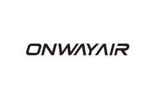 ONWAYAIR logo