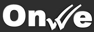 ONWE logo