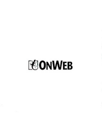 ONWEB logo