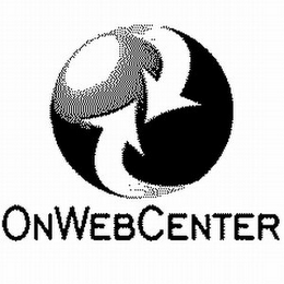 ONWEBCENTER logo