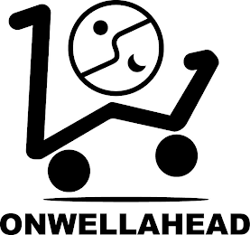 ONWELLAHEAD logo