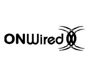 ONWIRED logo