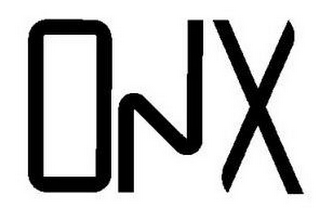 ONX logo