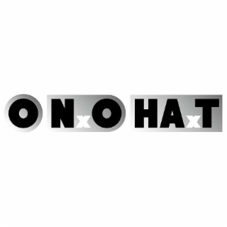 ONXOHAXT logo