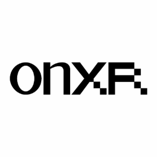 ONXR logo
