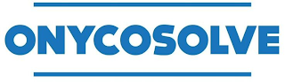ONYCOSOLVE logo