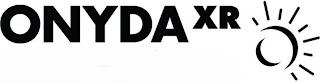 ONYDA XR