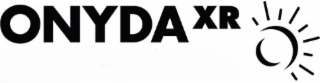 ONYDA XR logo