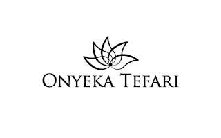 ONYEKA TEFARI logo