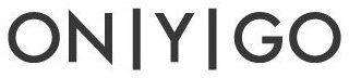 ON|Y|GO logo