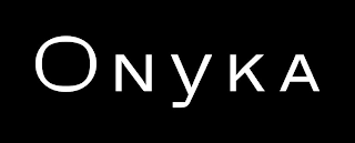 ONYKA logo